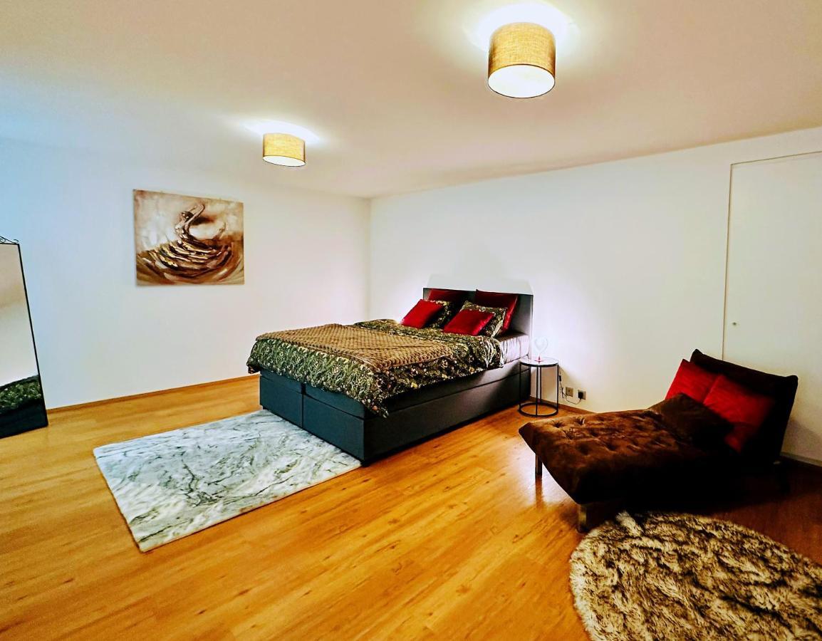 Montreux Lake Side Apartment! Extérieur photo