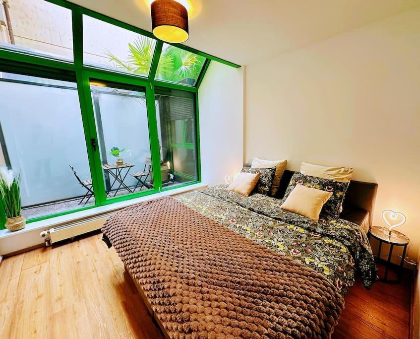 Montreux Lake Side Apartment! Extérieur photo
