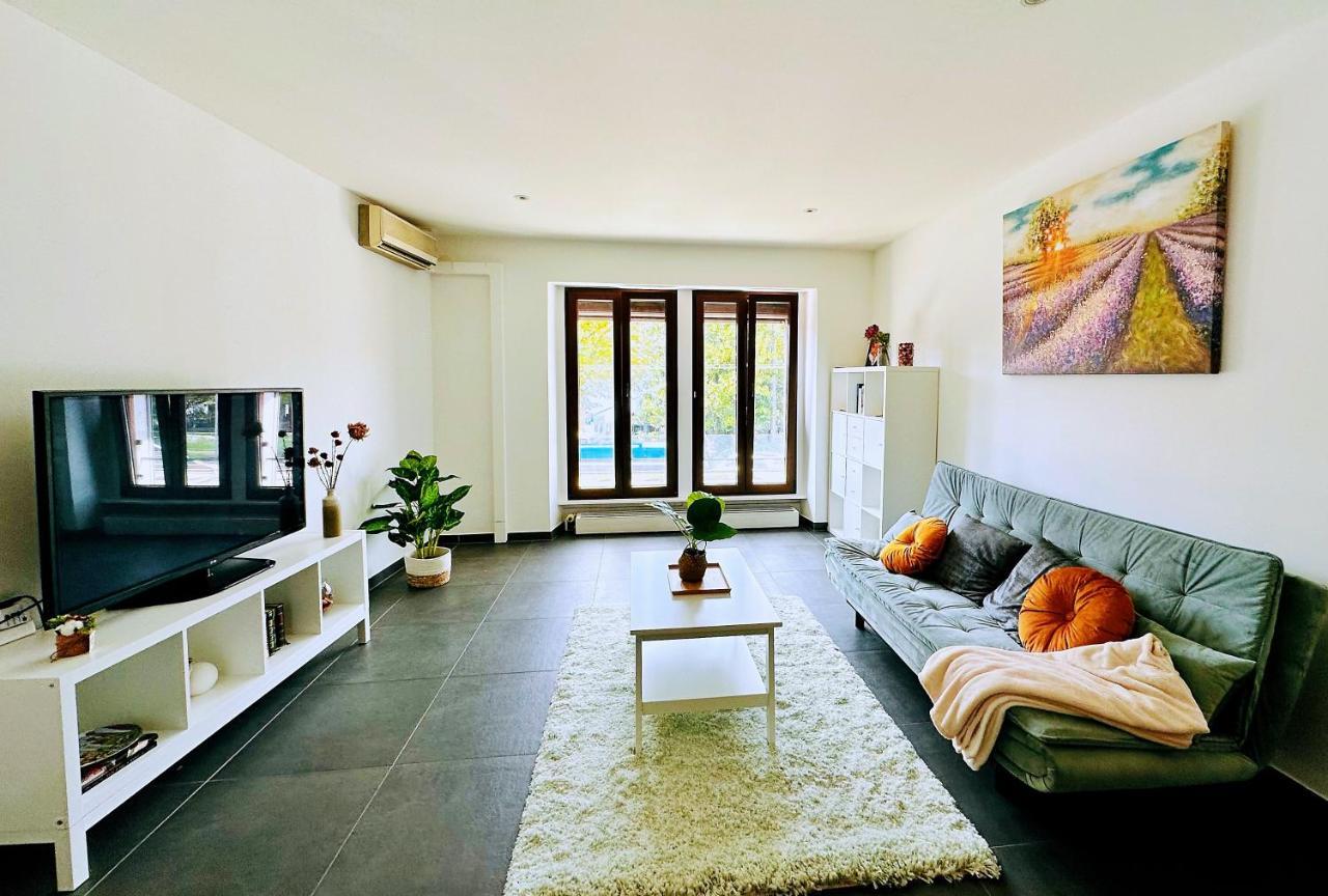 Montreux Lake Side Apartment! Extérieur photo
