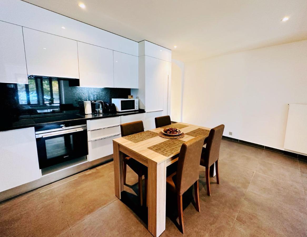 Montreux Lake Side Apartment! Extérieur photo