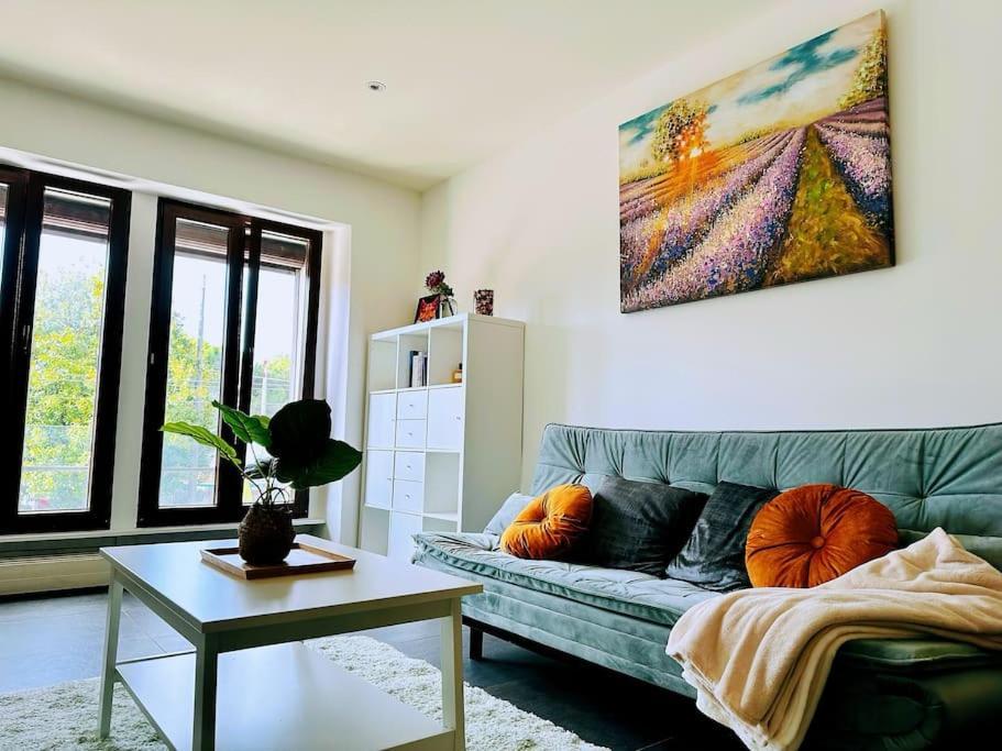 Montreux Lake Side Apartment! Extérieur photo